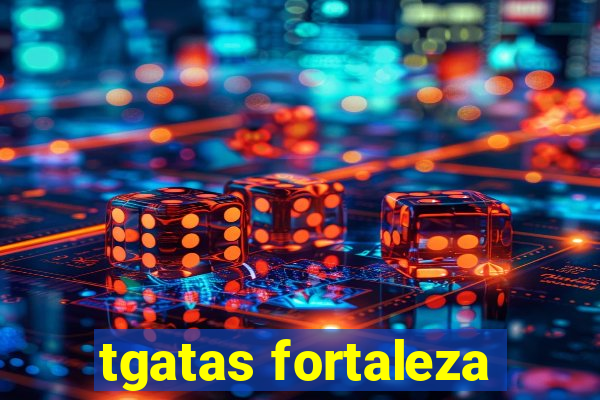 tgatas fortaleza