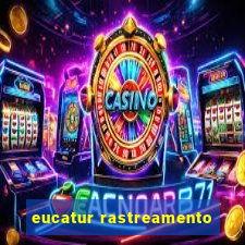 eucatur rastreamento