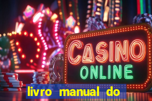livro manual do futebol americano pdf
