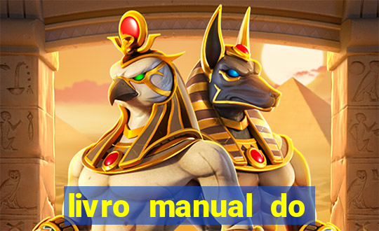 livro manual do futebol americano pdf
