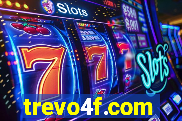 trevo4f.com