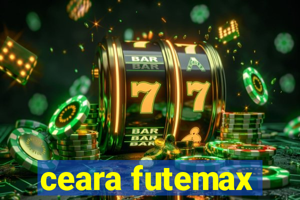 ceara futemax