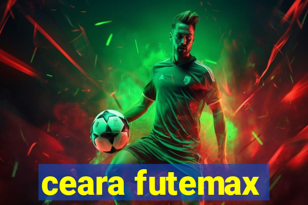 ceara futemax