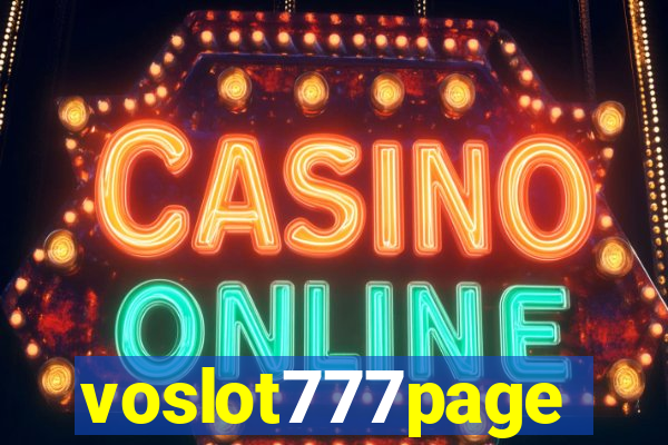 voslot777page
