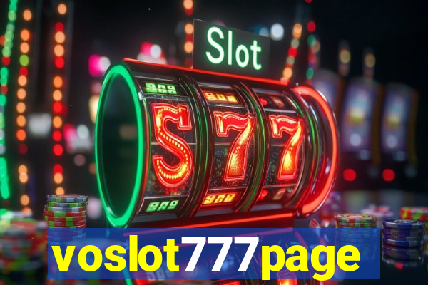 voslot777page