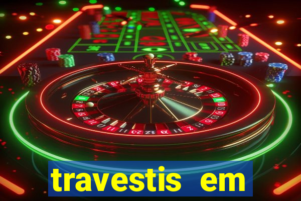 travestis em salvador programa