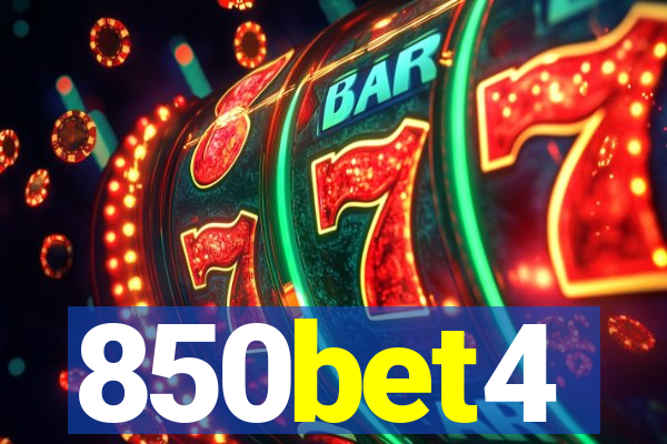 850bet4