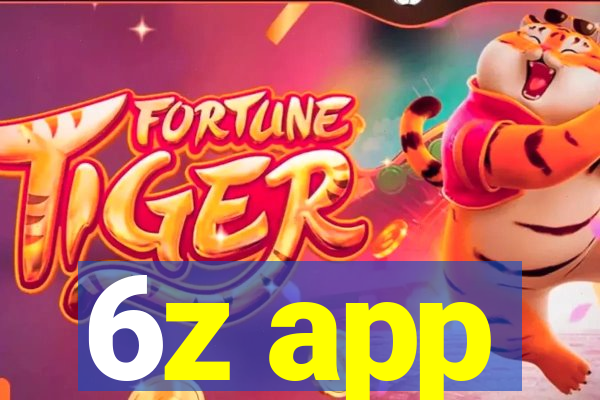 6z app