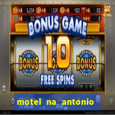 motel na antonio de carvalho porto alegre