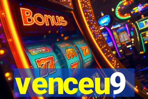 venceu9