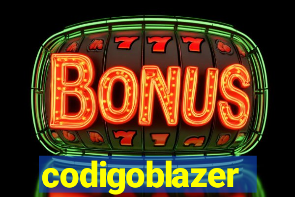 codigoblazer