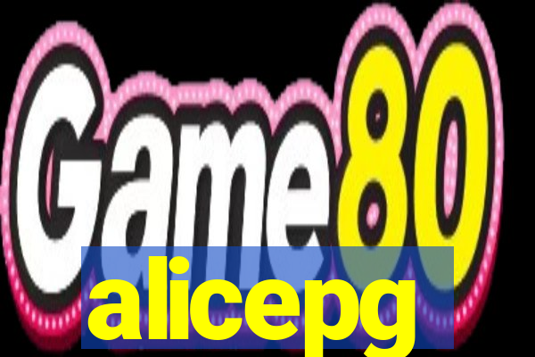 alicepg