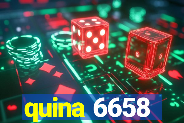 quina 6658
