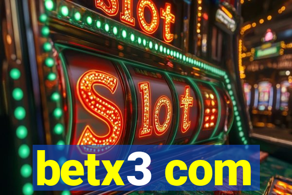 betx3 com