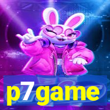 p7game
