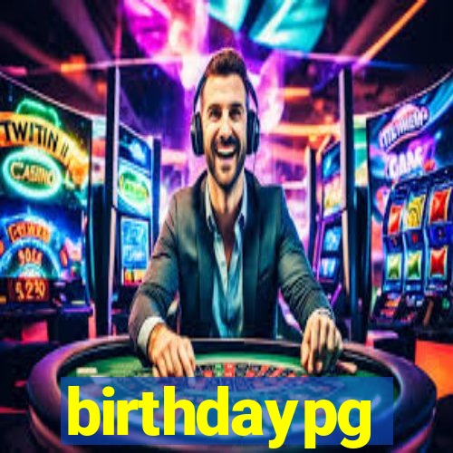 birthdaypg