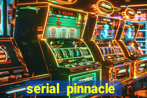 serial pinnacle studio 14 hd ultimate collection