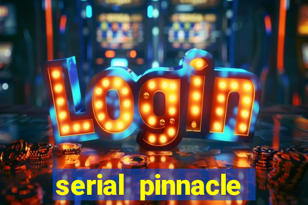 serial pinnacle studio 14 hd ultimate collection