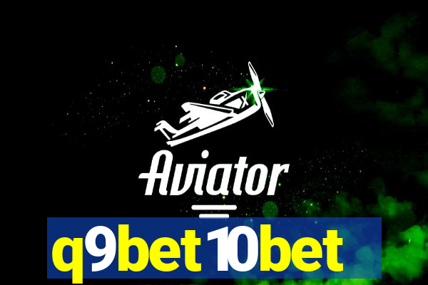 q9bet10bet