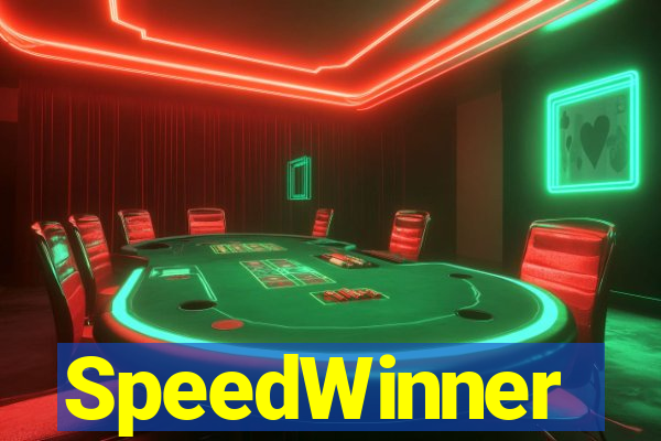 SpeedWinner