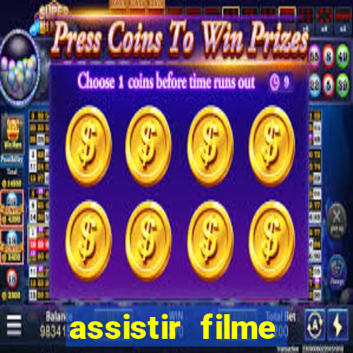 assistir filme bilhete de loteria