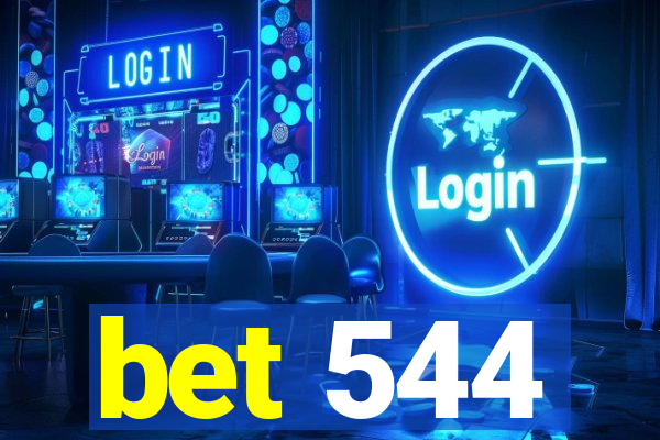 bet 544