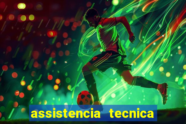 assistencia tecnica gringer porto alegre