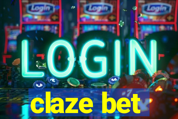 claze bet