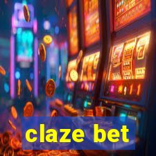 claze bet