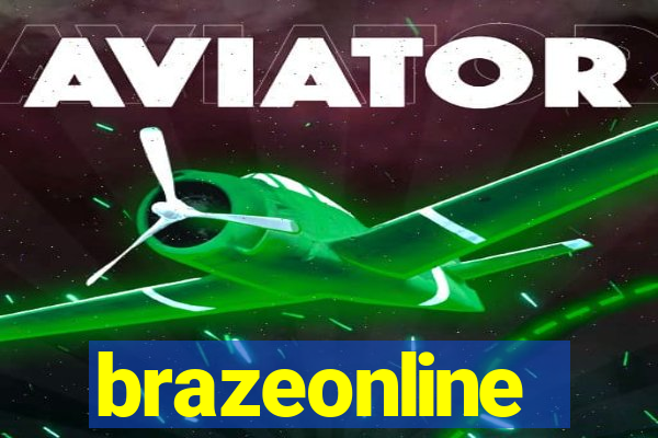 brazeonline