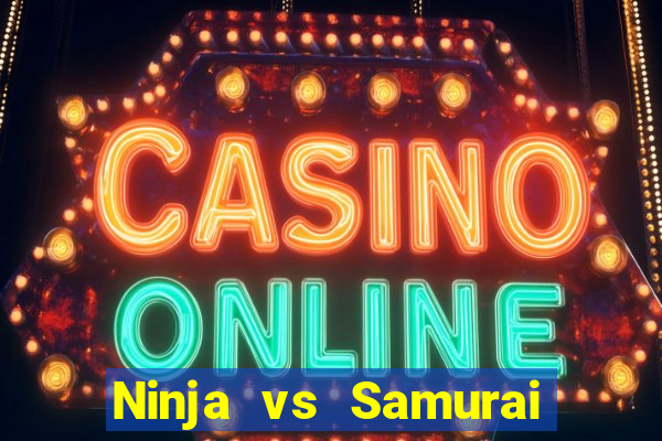 Ninja vs Samurai demo demo