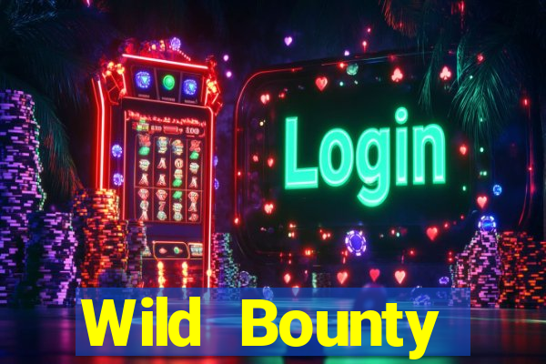 Wild Bounty Showdown horario pagante
