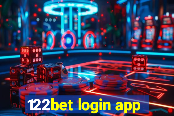 122bet login app