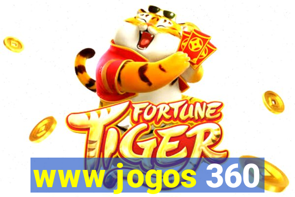 www jogos 360