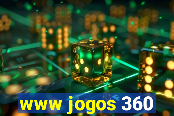 www jogos 360