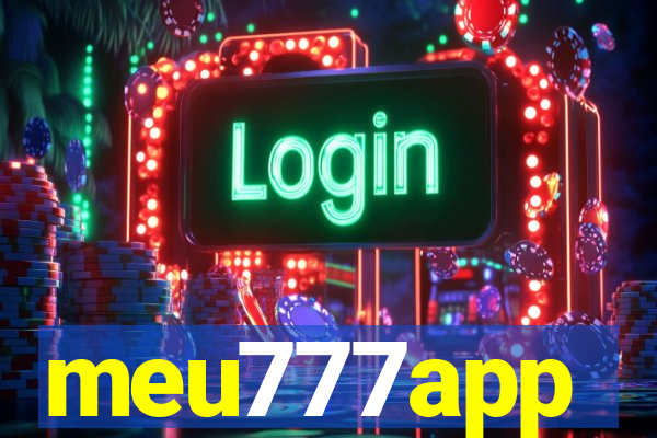meu777app