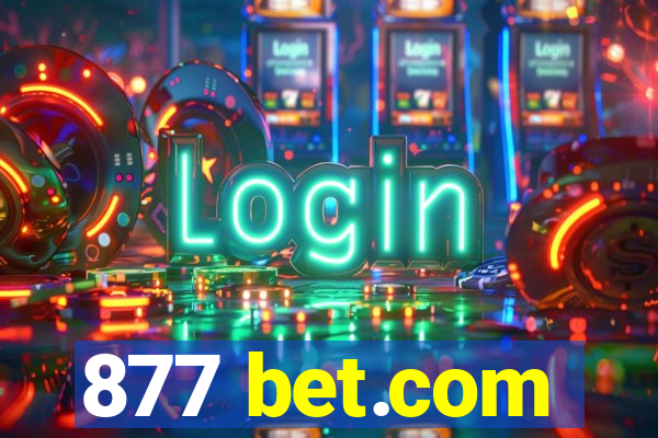 877 bet.com