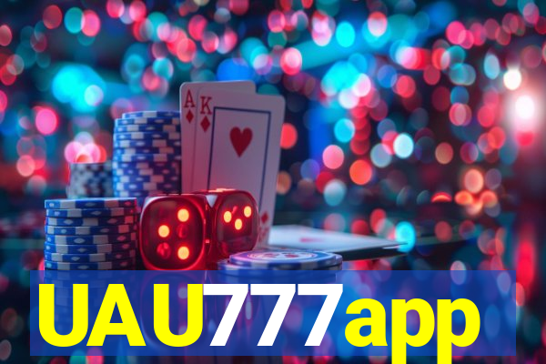UAU777app