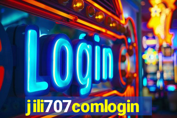 jili707comlogin