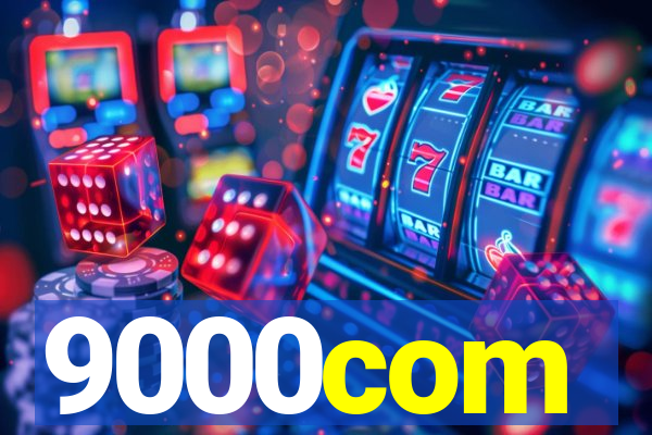9000com