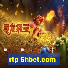 rtp 5hbet.com