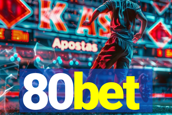 80bet