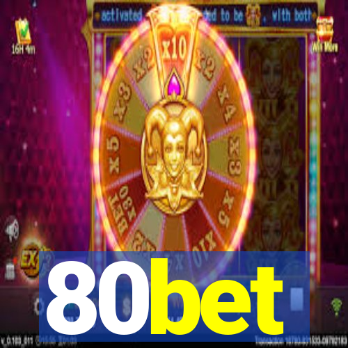 80bet