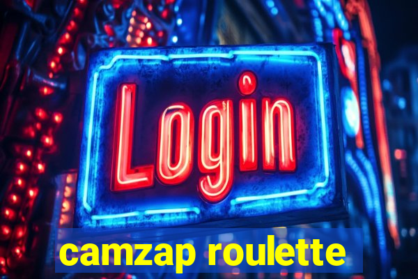 camzap roulette