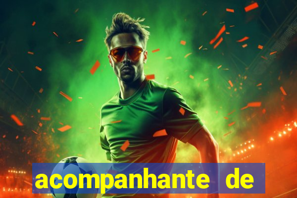 acompanhante de luxo de porto velho