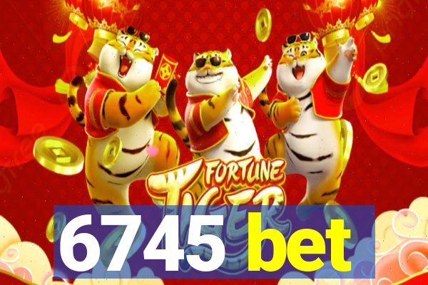 6745 bet
