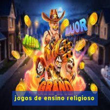 jogos de ensino religioso