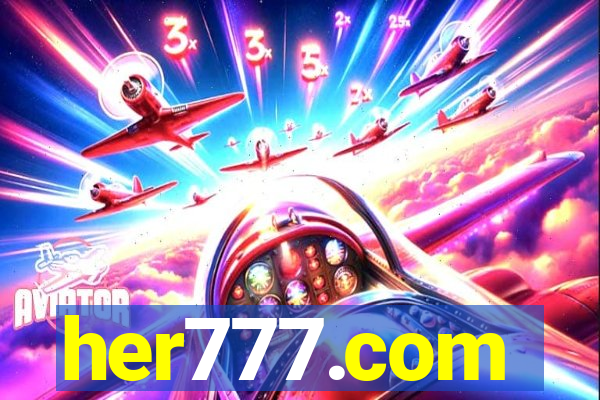 her777.com
