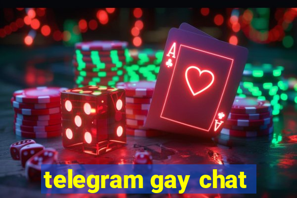 telegram gay chat