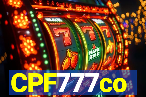CPF777co